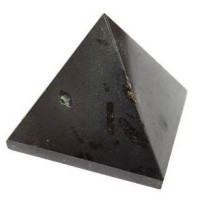 piramide turmalina nera