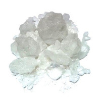 alúmen em pedra (alumbre) – 100gr