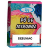 pó desunião