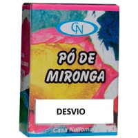 Polvere Deviazione | Protezione Energetica