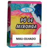 pó mau-olhado