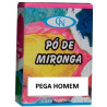 pó pega homem