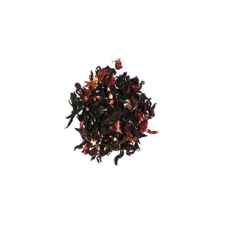 hibiscus – foglie 100gr