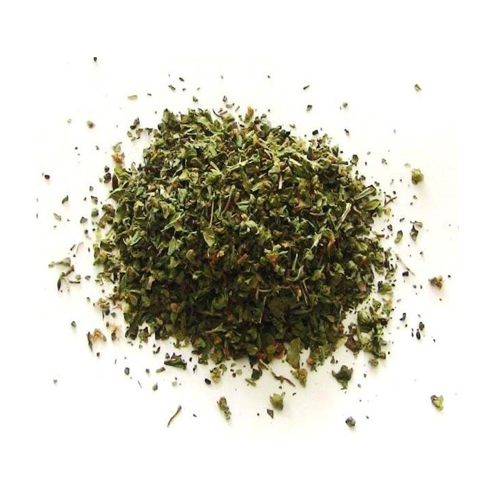 basilico – pianta 100gr