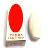 pemba branca – legítima