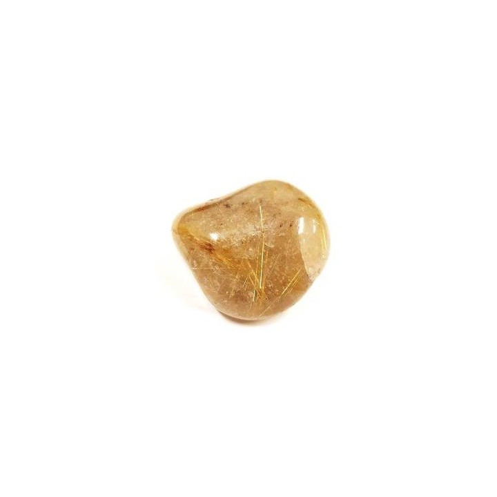 quartz rutile – moyen