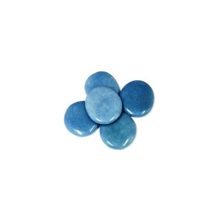 angelita – média plate