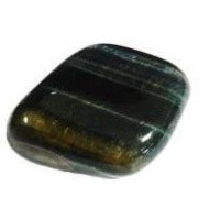 occhio falco – pietra