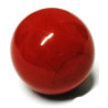 jaspe vermelho – esfera