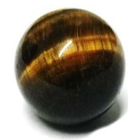occhio del tigre – sfera