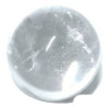 quartzo – esfera