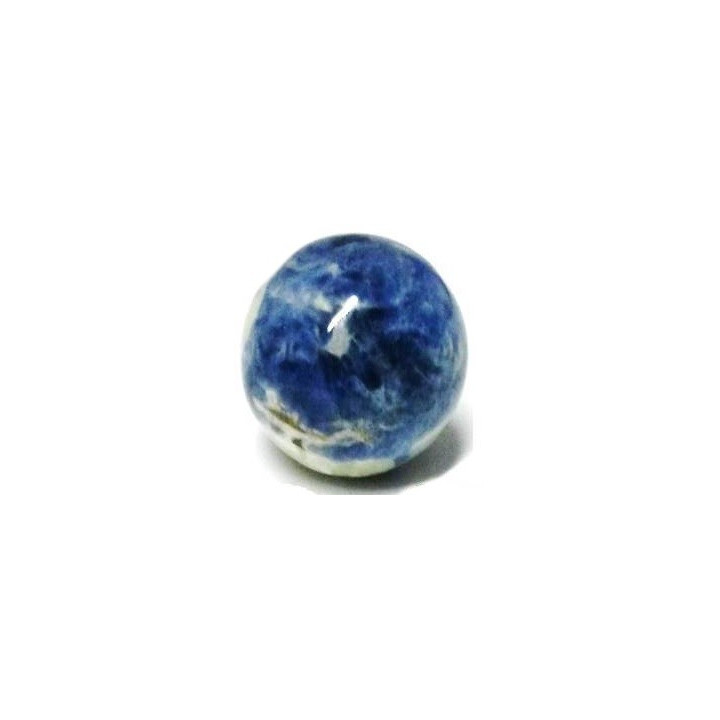 sodalite – sfera
