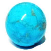 turquoise – sfera