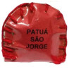 patuá são jorge