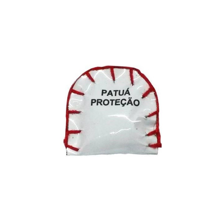 patuá protezione