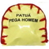 patuá pega homem