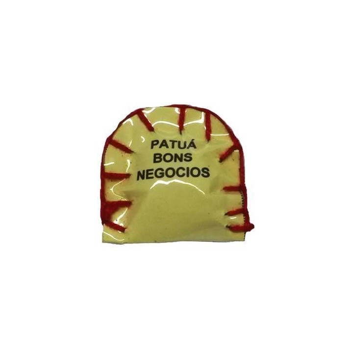 patuá affari prosperi