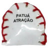 patuá atração