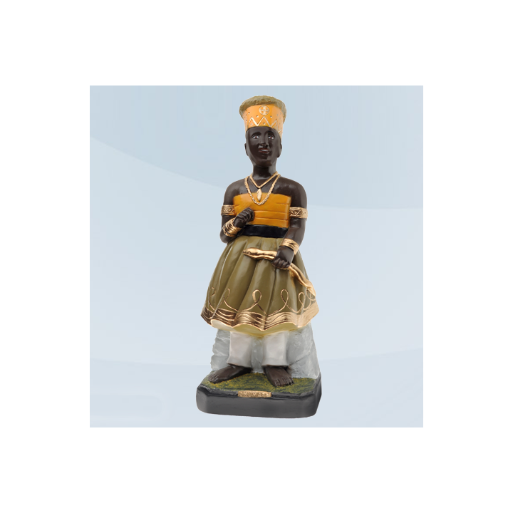 orixá oxumaré – 25cm