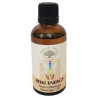 oleo energia reiki – 50ml - Reiki energy