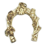 ferradura dos 6 poderes