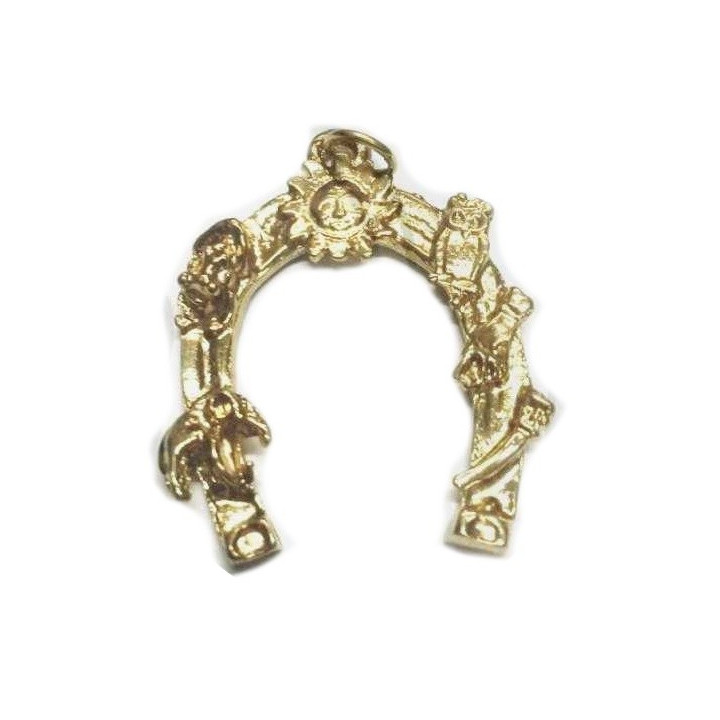 ferradura dei 6 poteri