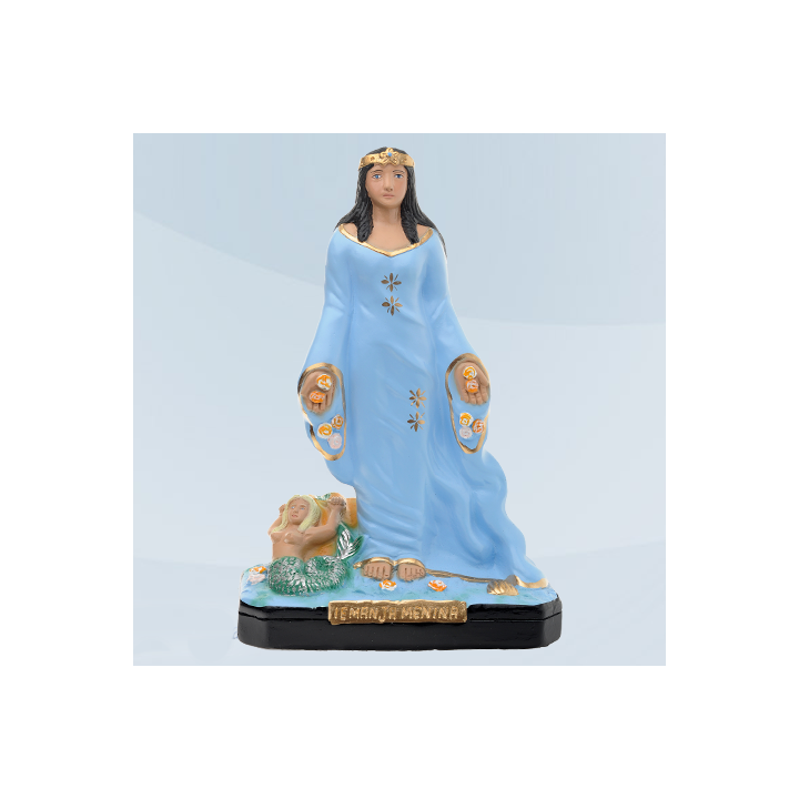 iemanjá bambina – 20cm