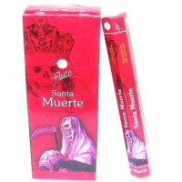incenso santa muerte – 20gr