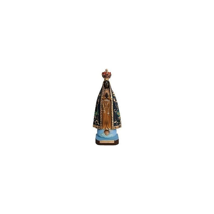 nostra signora di aparecida – 20cm