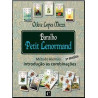 baralho petit lenormand (livro)