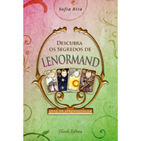 discover the secrets of lenormand