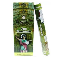 incenso san Pancrazio – 20gr