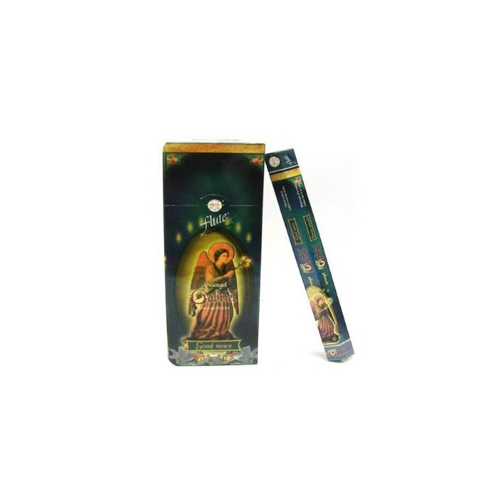 incenso san gabriele – 20gr