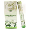 incenso rosa branca – 20gr