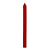 1 vela vermelha (20×20)