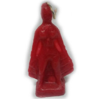 vela pomba gira vermelha