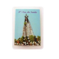 biglietto – nostra signora della salute