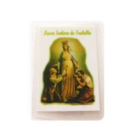 biglietto – nostra signora del lavoro