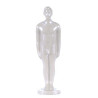vela homem branco