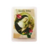 cartão – santa rita