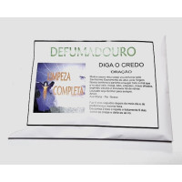 Defumadouro limpeza completa