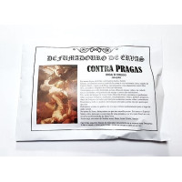 Defumadouro - Contra Pragas