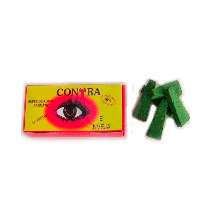 fumigateur contre jalousie