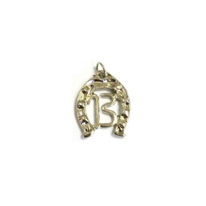 ferradura buona fortuna