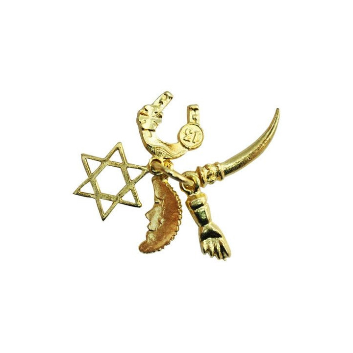 cinque saimão – dorato