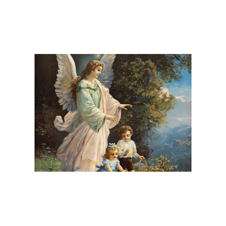 Incensiere Erbe - Angelo Protettore