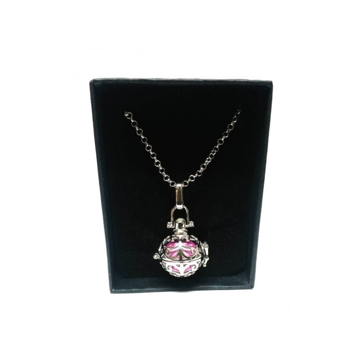 CHIAMATORE ANGELI ELEGANZA – Rosa