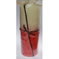 Grande Velone di Petizione - Vela Annodata e Puntata