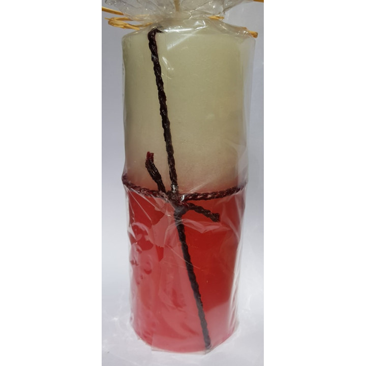 Grande Velone di Petizione - Vela Annodata e Puntata