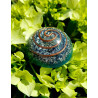 ORGONITE - MINI TOWER BUSTER - Azul